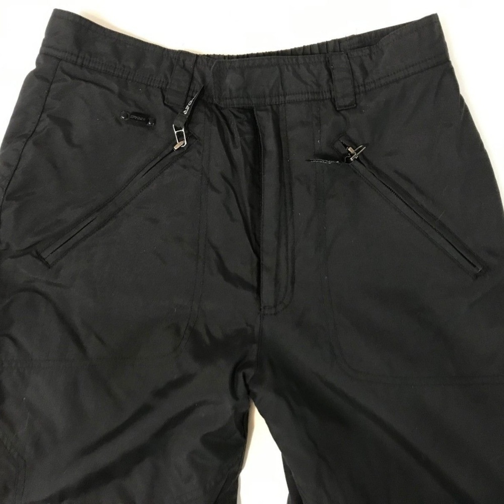Spyder -Kids Snowboard Pants. Worn Once